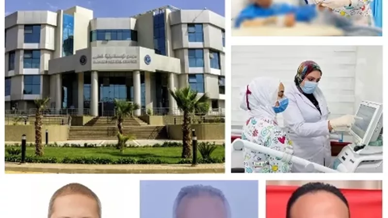 التأمين الصحي الشامل.. صحة المواطن في صدارة الأولويات التنموية