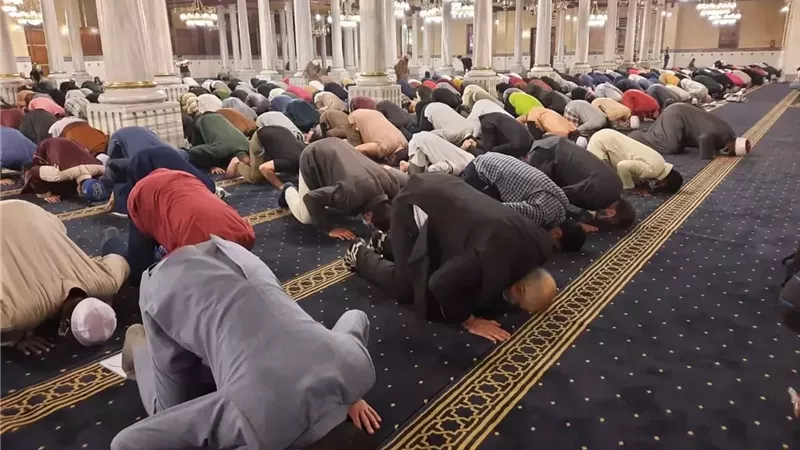 صلاة التراويح..سعة في العدد ورفق بالعباد