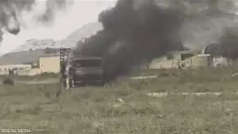 هجوم للدعم السريع على قافلة إغاثة في جنوب كردفان