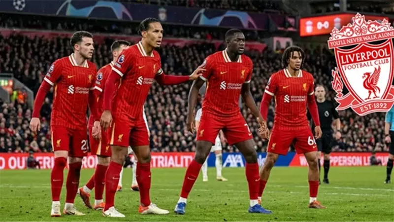 دفاع ليفربول الجديد: كيف غير جيريمي جاكيت ترتيبات الريدز في الدوري؟