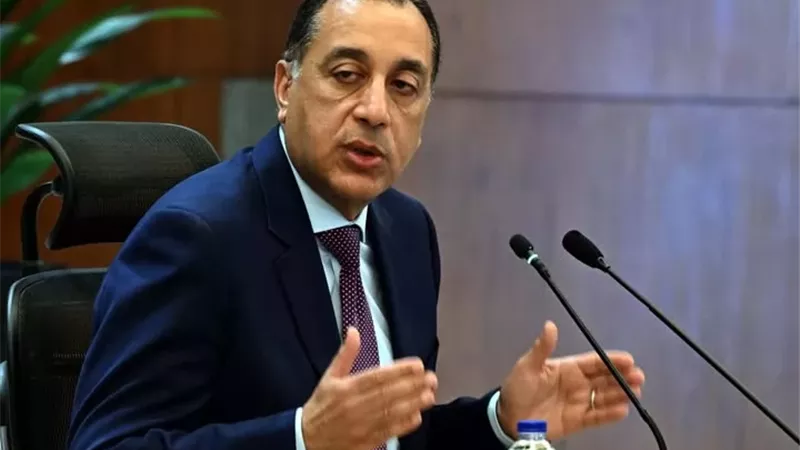 مدبولى يؤكد الرفض القاطع لتهجير الفلسطينيين أو ضم الضفة الغربية