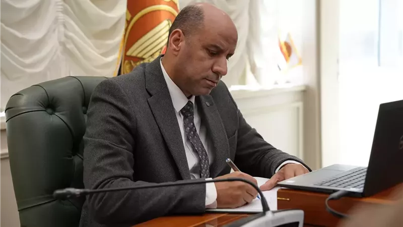 وزارة العمل تُوفّر فرص عمل لائقة لذوي الهمم بالقاهرة