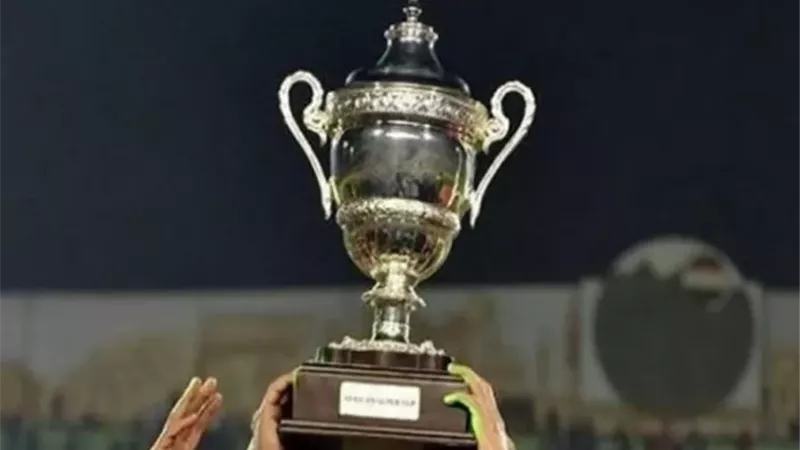 اتحاد الكرة يصدر قراراً جديداً بشأن مباراة سيراميكا والطلائع بكأس مصر