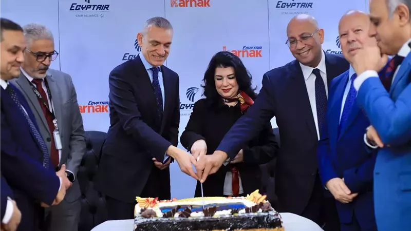قطاع السياحة 