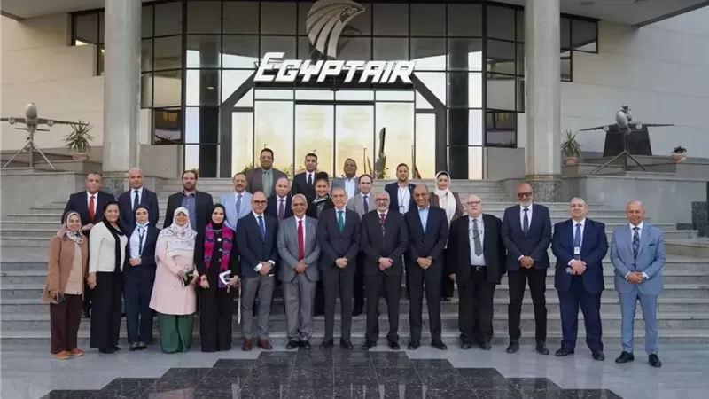 الخطوط الجوية تجدد شهادات 