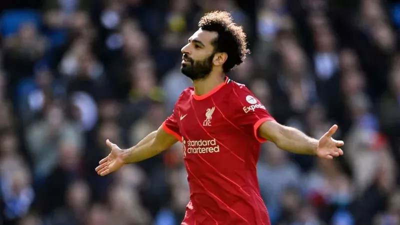 3 عروض من دوريات كبرى تهدد بقاء محمد صلاح في ليفربول