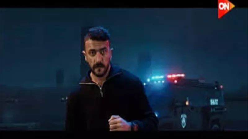 الليلة.. أحمد العوضي ضحية 