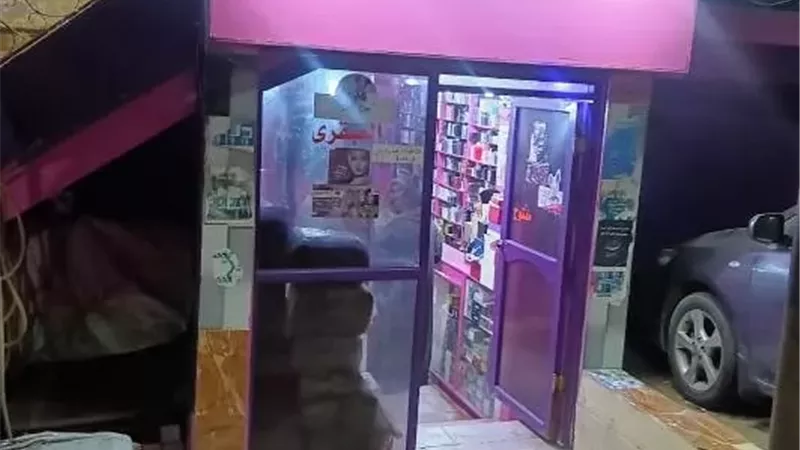 محافظ أسوان: حملات مكثفة لتنفيذ قرار حظر الألعاب النارية