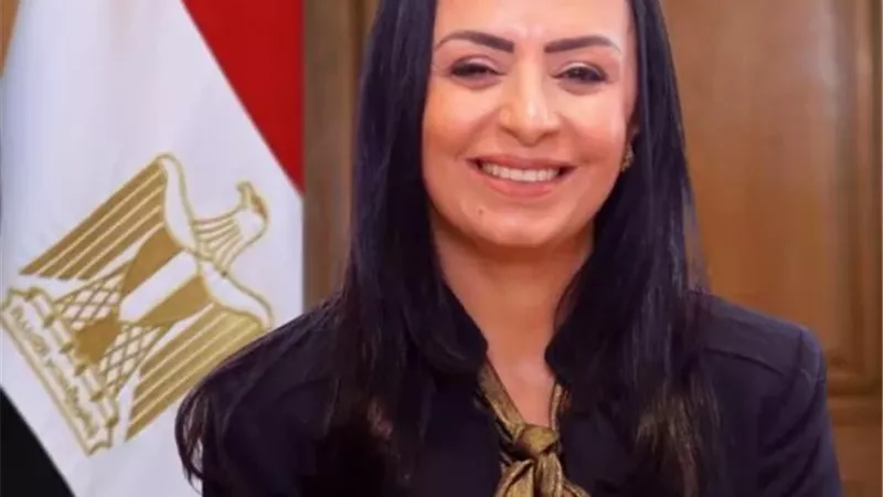 التضامن: 1.2 مليون جلسة تأهيل لـ 10 آلاف طفل من ذوى الإعاقة