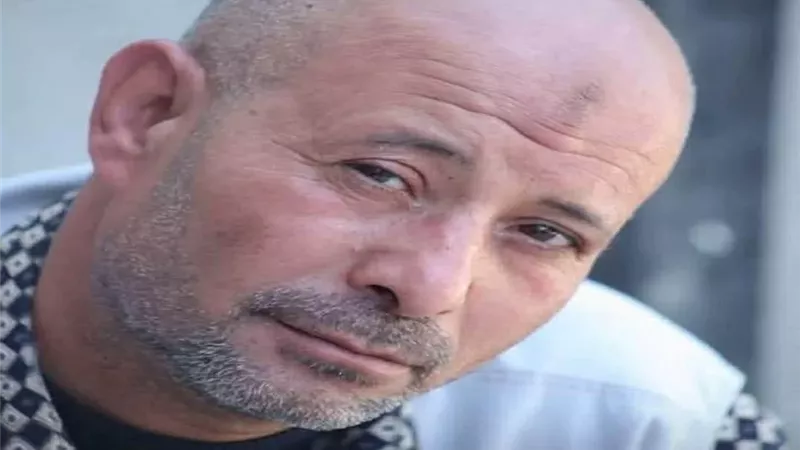 وفاة الريجيسير سعيد أرابيسك