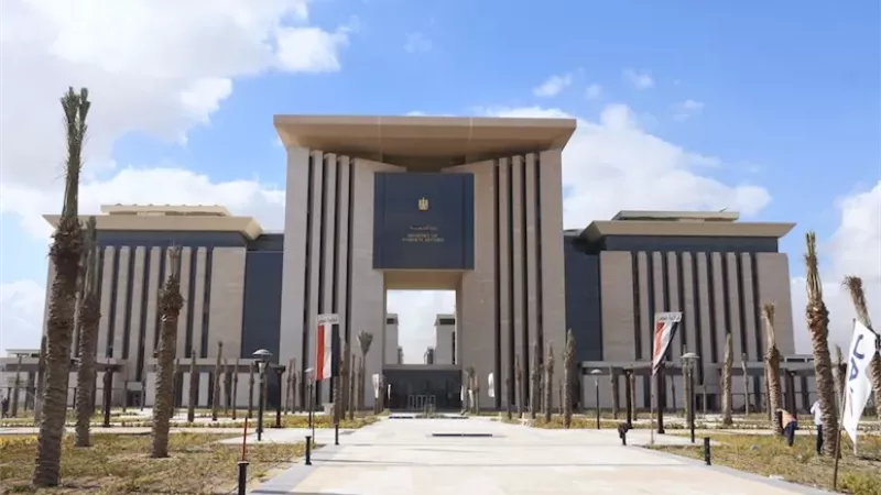 مصر تدين تصريحات سفير أمريكا لدى إسرائيل : خروج سافر على مبادئ القانون الدولي