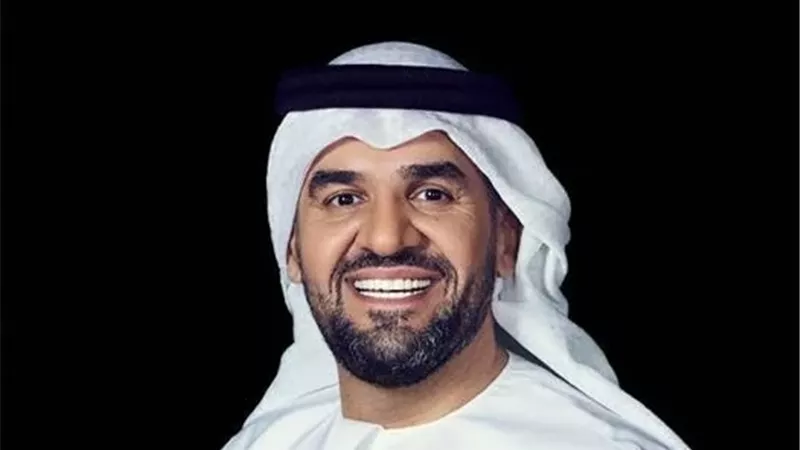 حسين الجسمي يطرح أغنية إعلان مستشفى مجدي يعقوب