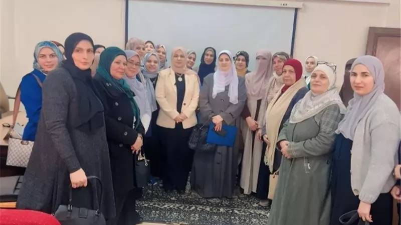 انتهاء دورة تمريض الزقازيق حول توصيف البرامج لجاهزيتها للاعتماد