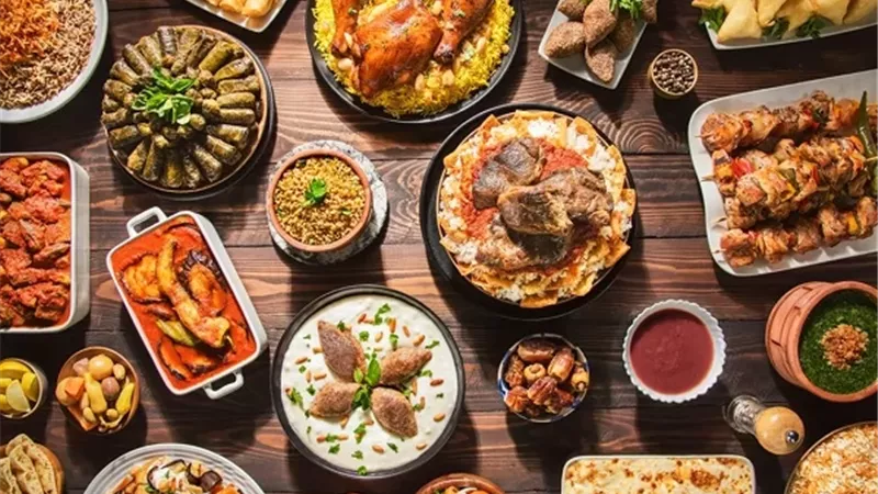 الإفطار الصحي في رمضان .. أبرز الأخطاء التي يجب تجنبها