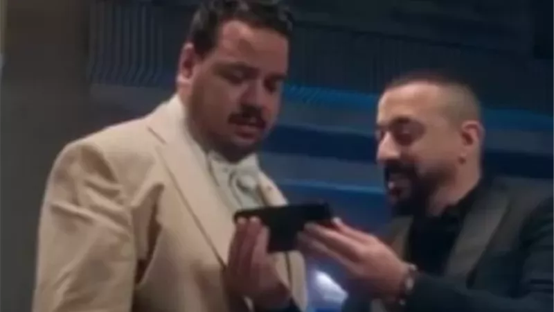 خطف مريم الجندى .. ودياب يقدم نصائح لـ مصطفى غريب فى 