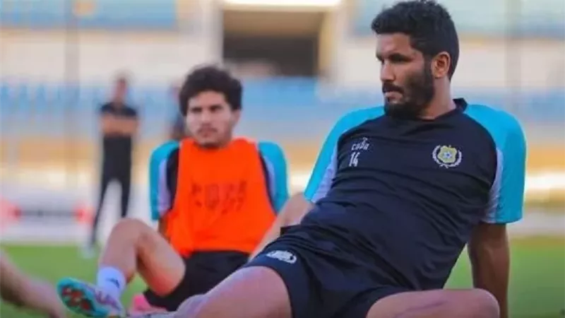 صالح جمعة: لاعب الزمالك السابق كان أفضل من محمد صلاح