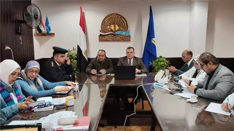هيئة إتقان تعزز قدرات أعضاءها لتحسين وضمان جودة التعليم الفني