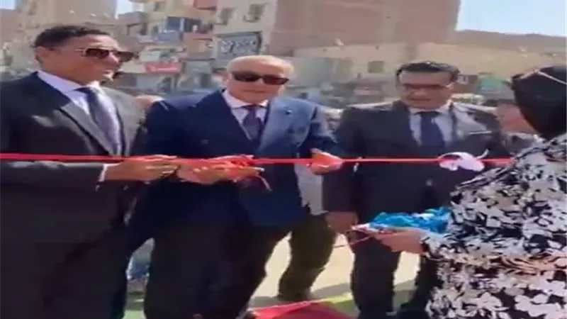 خلال شهر رمضان بالأقصر 15 معرضا وخطة لضبط الأسواق وتوفير السلع