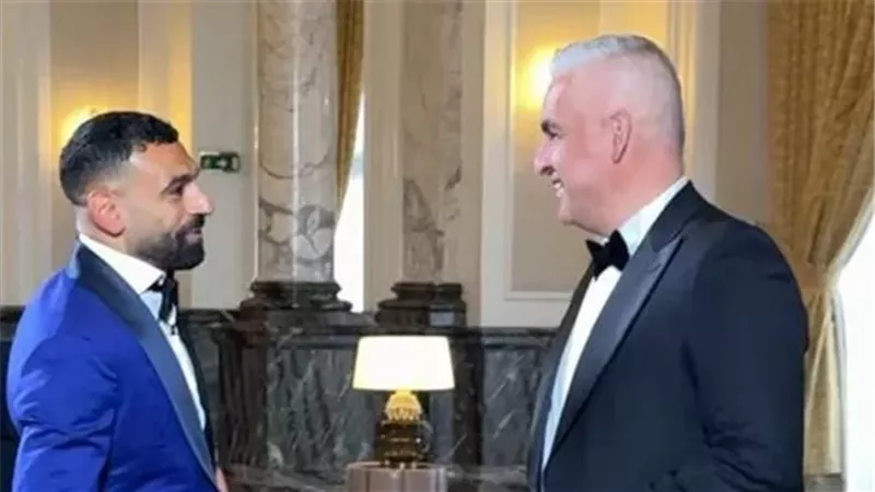 عودة محمد صلاح إلى الدوري المصري.. سيف زاهر يكشف