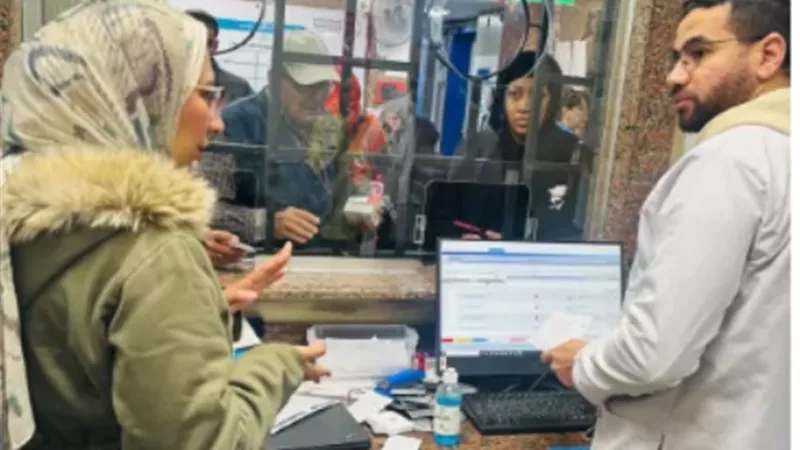 متابعة جاهزية منشآت الرعاية الأولية بمحافظة السويس خلال شهر رمضان