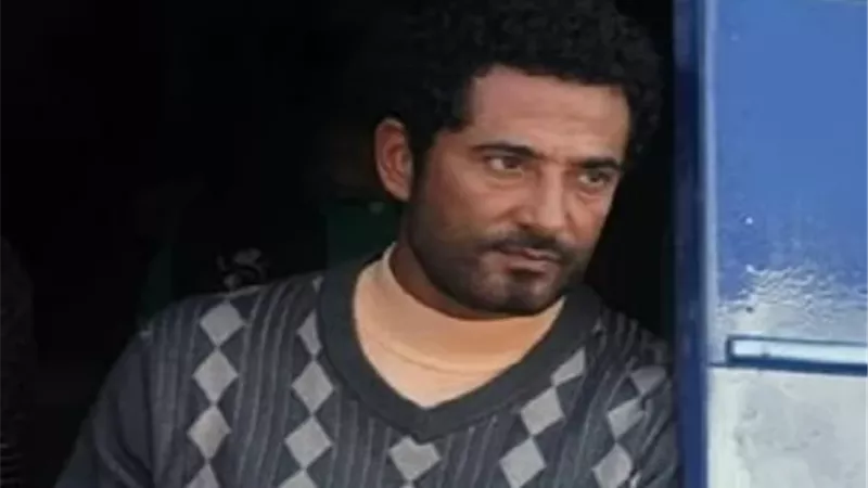 اندلاع حريق ى لوكشن تصوير 