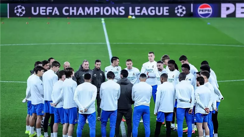 صدمة للملكى| تقارير تكشف مدة غياب نجم ريال مدريد عن الملاعب
