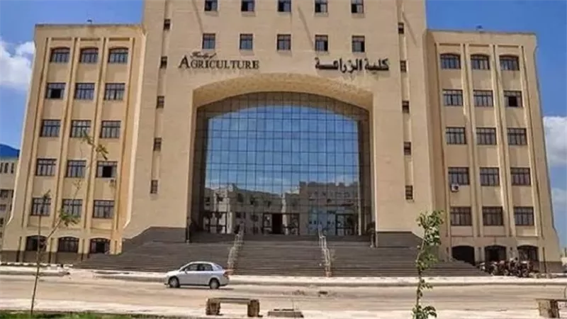 زراعة القاهرة تحصل على شهادة الأيزو لنظام إدارة الجودة