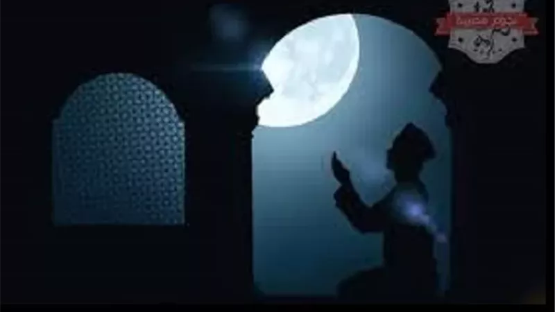 المأثور عن النبيﷺ في الدعاء إذا تهجَّد من الليل