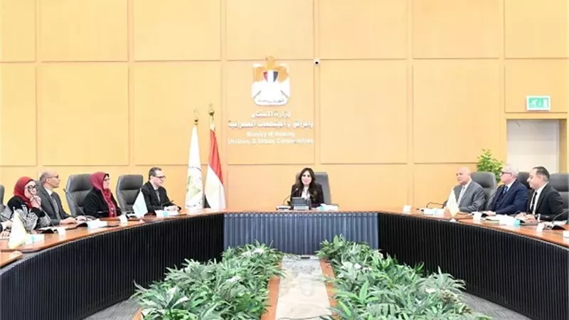 قرارات جديدة من الإسكان بشأن تقنين أراضي المدن الجديدة