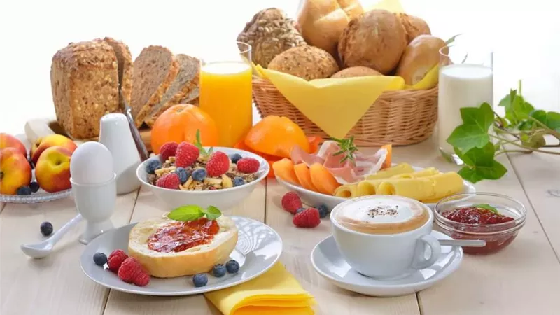 أفكار لسحور صحي في رمضان .. وجبات تمنحك الطاقة طوال النهار