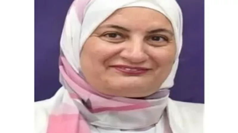 تعيين وسام نصر عميدًا لكلية الإعلام بجامعة القاهرة