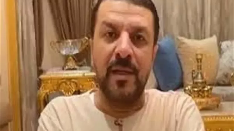 نقيب الموسيقيين يصدر تعليمات صارمة لكافة المطربين بشأن 