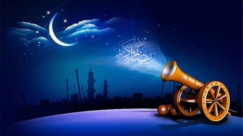 بمدفع الإفطار أم بالأذان..متى يفطر الصائم فى رمضان؟