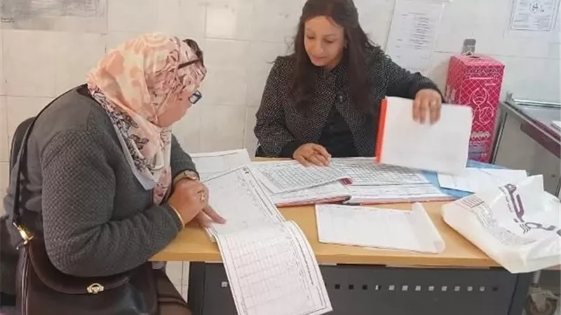 جولات رقابية بالمنيا لمتابعة الأداء ورفع كفائة الخدمات الصحية