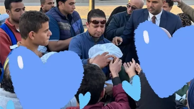 حماة الوطن بالمنيا تواصل توزيع وجبات الإفطارضمن مبادرة