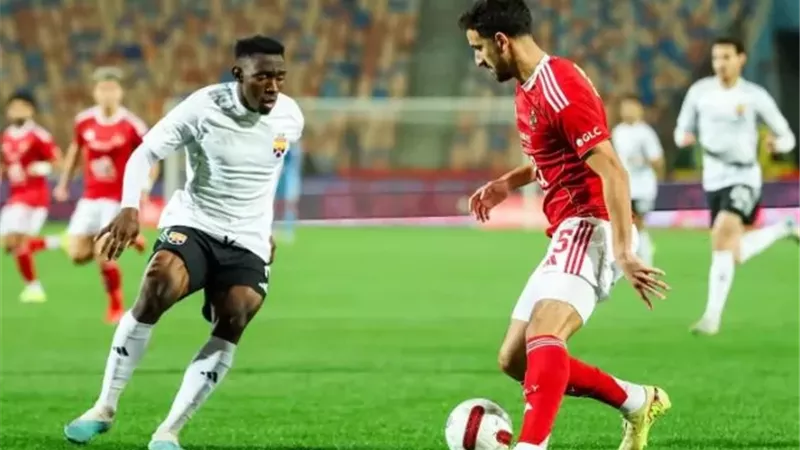 بالتفاصيل.. عقوبات الجولة الـ 18 من منافسات بطولة الدوري المصري