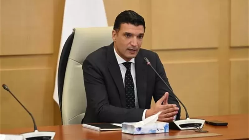 وزير الصناعة: التحرك العاجل ضروري لمواجهة تحديات الصناعة