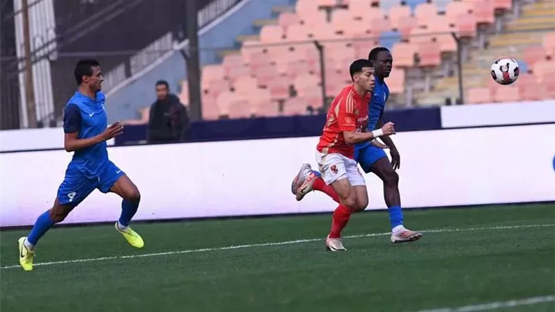 موعد مباراة الأهلي وسموحة اليوم في الدوري والقناة الناقلة