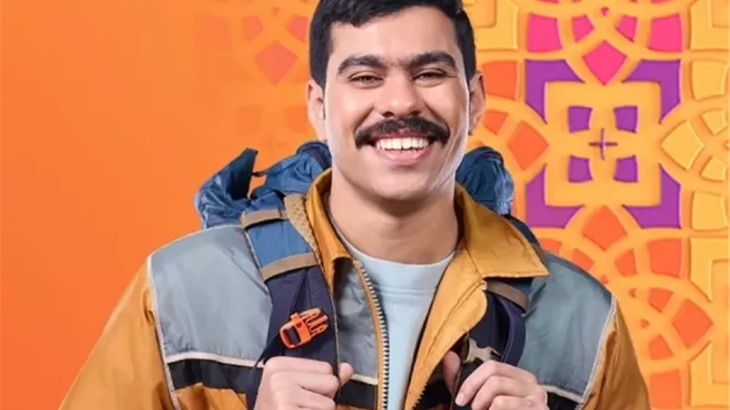 أحمد رمزي: 