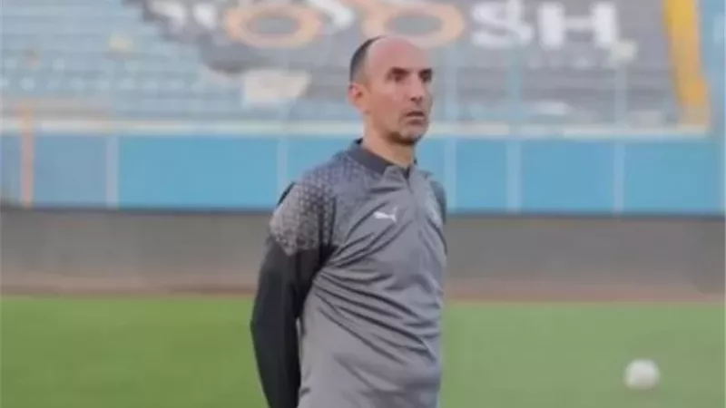 يورتشيتش يعلن قائمة بيراميدز لمواجهة غزل المحلة بالدوري ..غدا