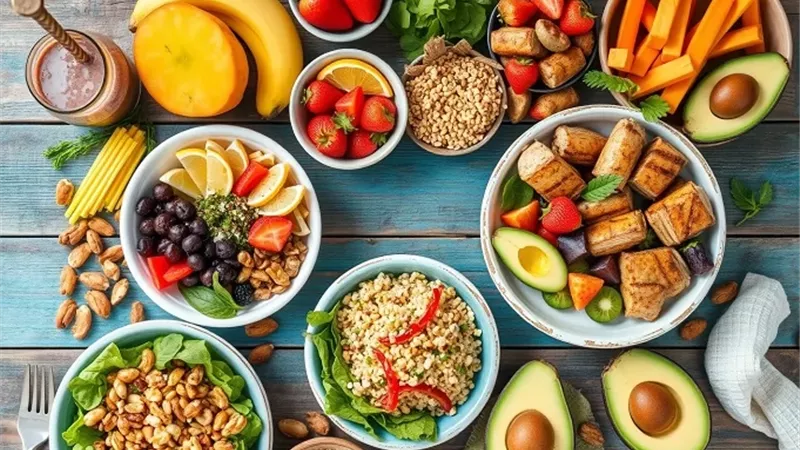 7 حيل ذكية للتحكم في وزنك خلال رمضان بدون حرمان