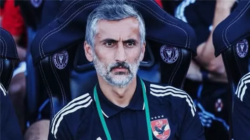 ريبيرو يرفض حلول الأهلي ويتجه الي تقديم شكوي للفيفا
