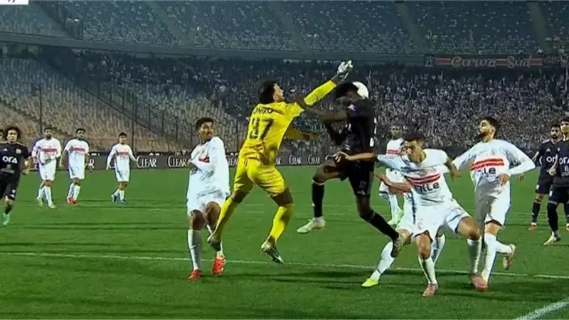 موعد مباراة الزمالك القادمة بعد الفوز على زد بثنائية في الدوري