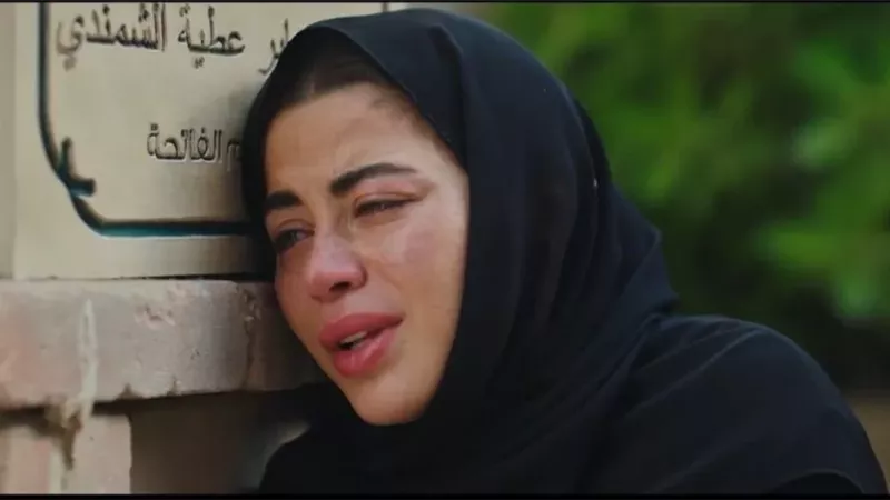 يارا السكري: مشهد 