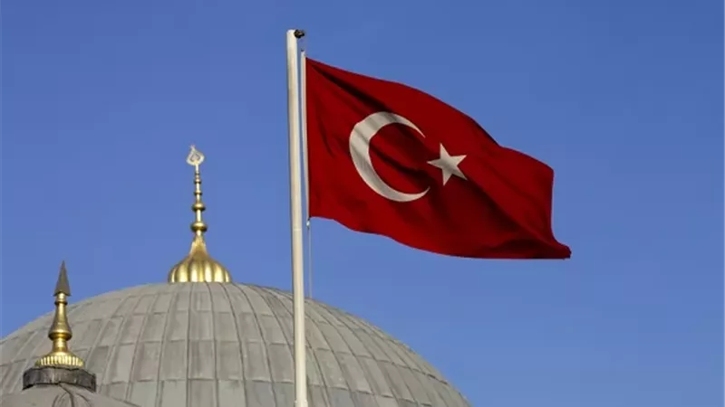 الرئاسة التركية: إجراءات مستمرة لحماية الحدود والأمن على مدار الساعة