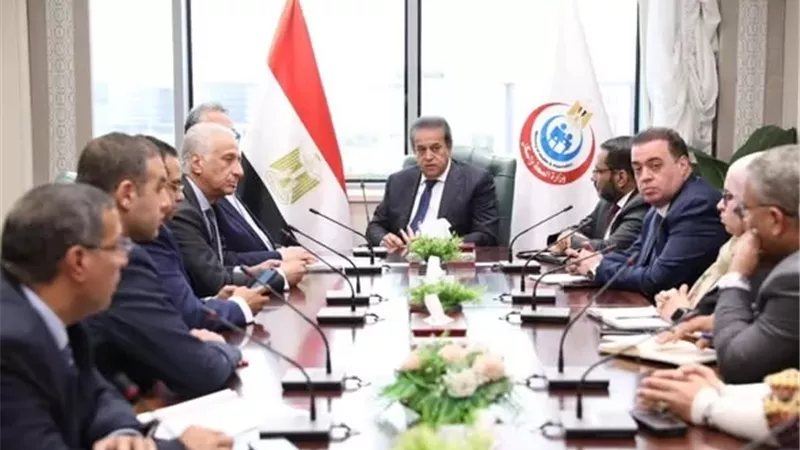 الصحة: الجراحة بالروبوت نقلة نوعية لرفع دقة العمليات وأمان المرضى