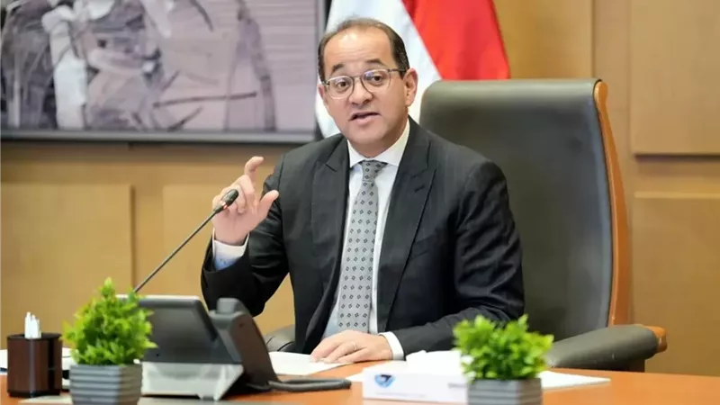 وزير المالية: نتعاون مع مركز المعلومات لتبسيط وتحسين الخدمات