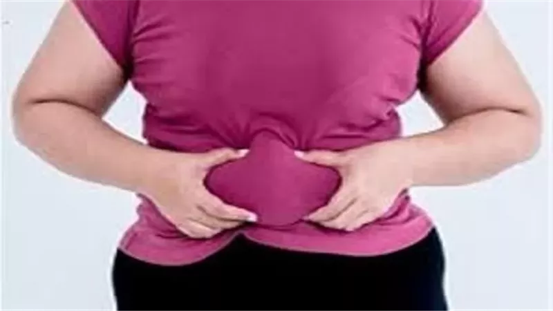 منها زيادة الوزن ..علامات على اضطراب الكورتيزول
