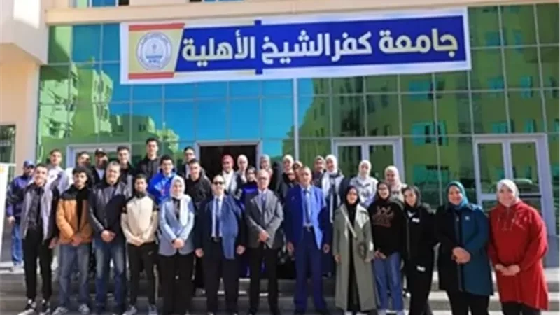 مدير تعليم أسيوط يتفقد تطبيق البرامج العلاجية بالمدارس