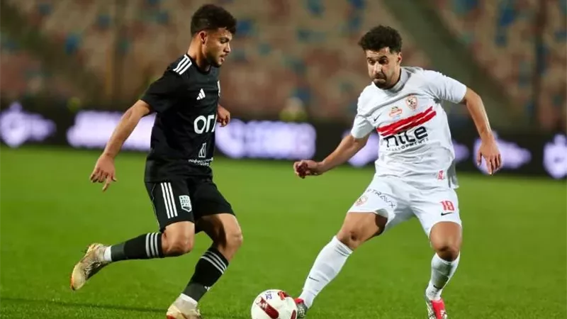 الزمالك يجهز نجم الفريق لموقعة الأحد أمام بيراميدز